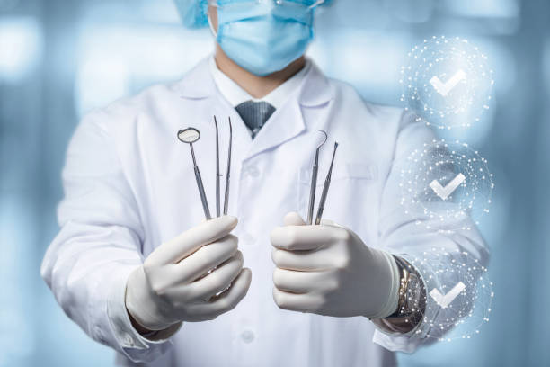 Laser Dentistry in Scenic Oaks, TX