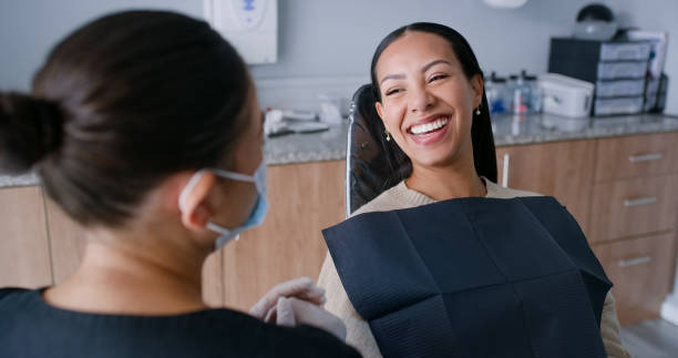 Professional Dental Services in Scenic Oaks, TX