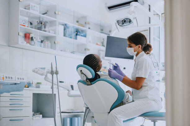 Advanced Technology for Better Dental Care in Scenic Oaks, TX