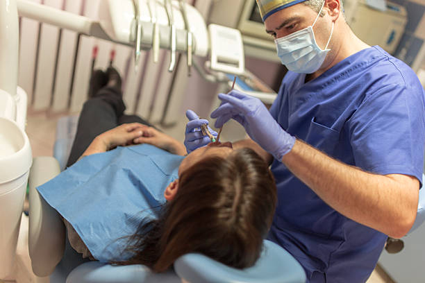 Best Oral Cancer Screening  in Scenic Oaks, TX