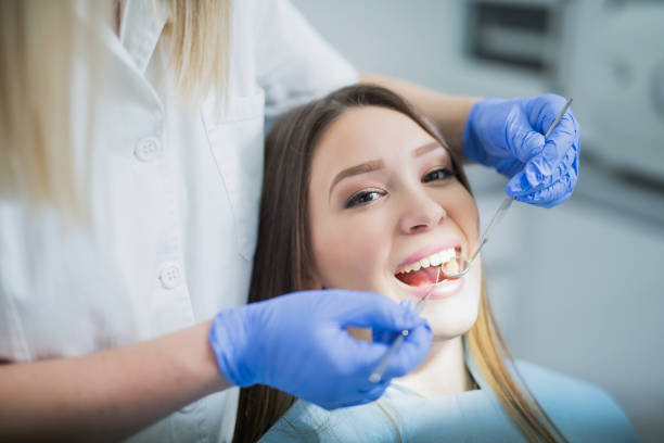 Best Periodontal (Gum) Disease Treatment  in Scenic Oaks, TX
