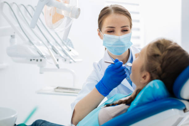 Best Oral Cancer Screening  in Scenic Oaks, TX