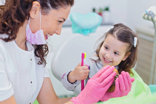 Oral Cancer Screening in Scenic Oaks, TX
